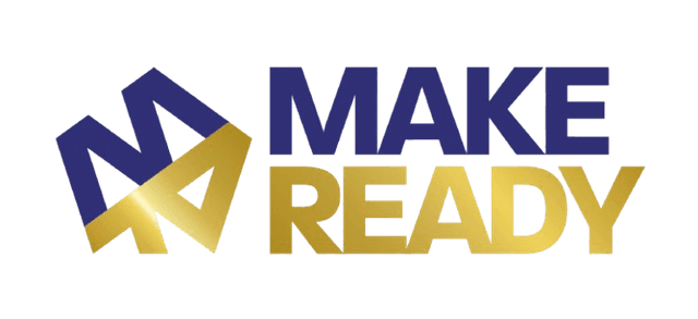 Ready Maker Sign In Make Ready Logo